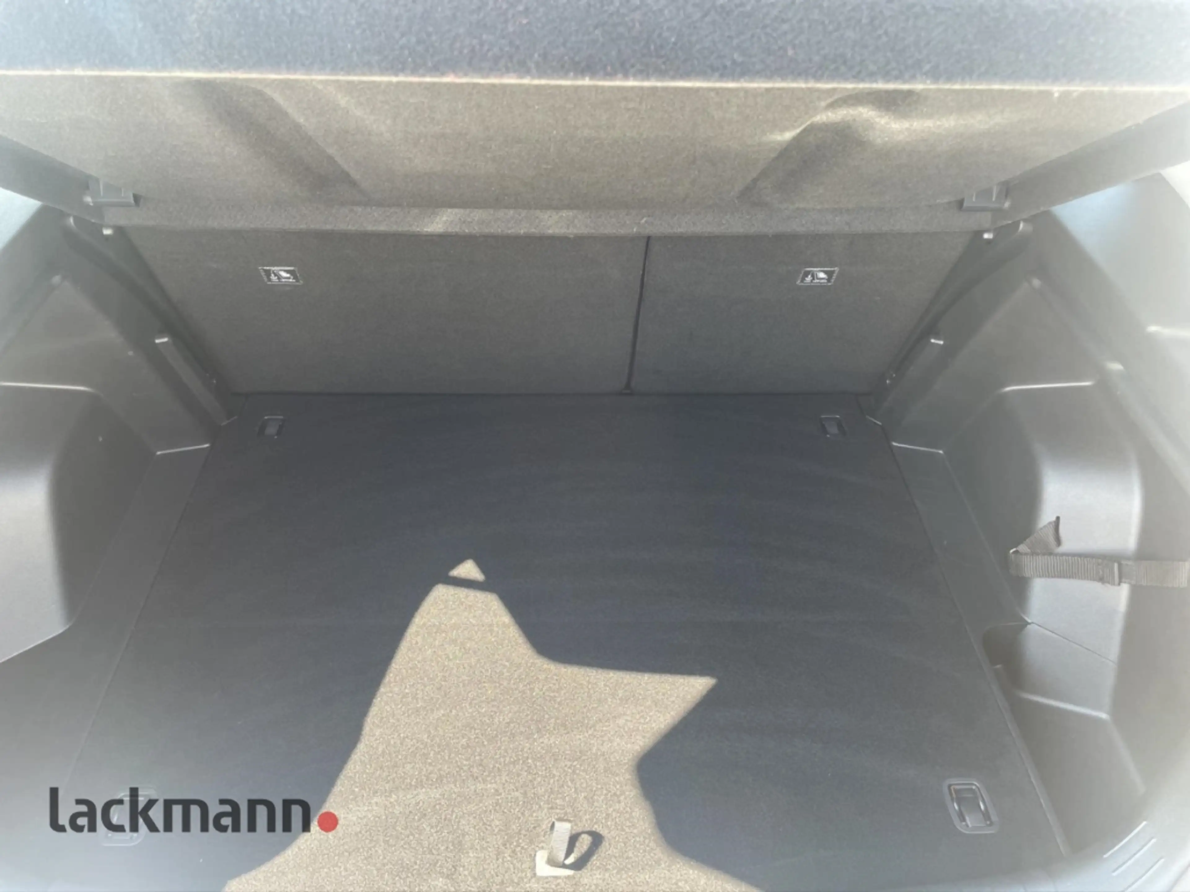 Hyundai BAYON 1.2 Select Navi*DAB*Winter-Paket*Kamera* — photo 8