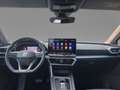 SEAT Leon Sportstourer 1.5 eTSI FR DSG Matrix Navi Ka Weiß - thumbnail 6