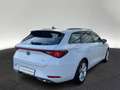 SEAT Leon Sportstourer 1.5 eTSI FR DSG Matrix Navi Ka Weiß - thumbnail 4