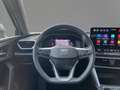 SEAT Leon Sportstourer 1.5 eTSI FR DSG Matrix Navi Ka Weiß - thumbnail 10