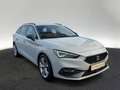 SEAT Leon Sportstourer 1.5 eTSI FR DSG Matrix Navi Ka Weiß - thumbnail 5