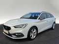SEAT Leon Sportstourer 1.5 eTSI FR DSG Matrix Navi Ka Weiß - thumbnail 2