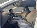 SEAT Leon Sportstourer 1.5 eTSI FR DSG Matrix Navi Ka Weiß - thumbnail 7