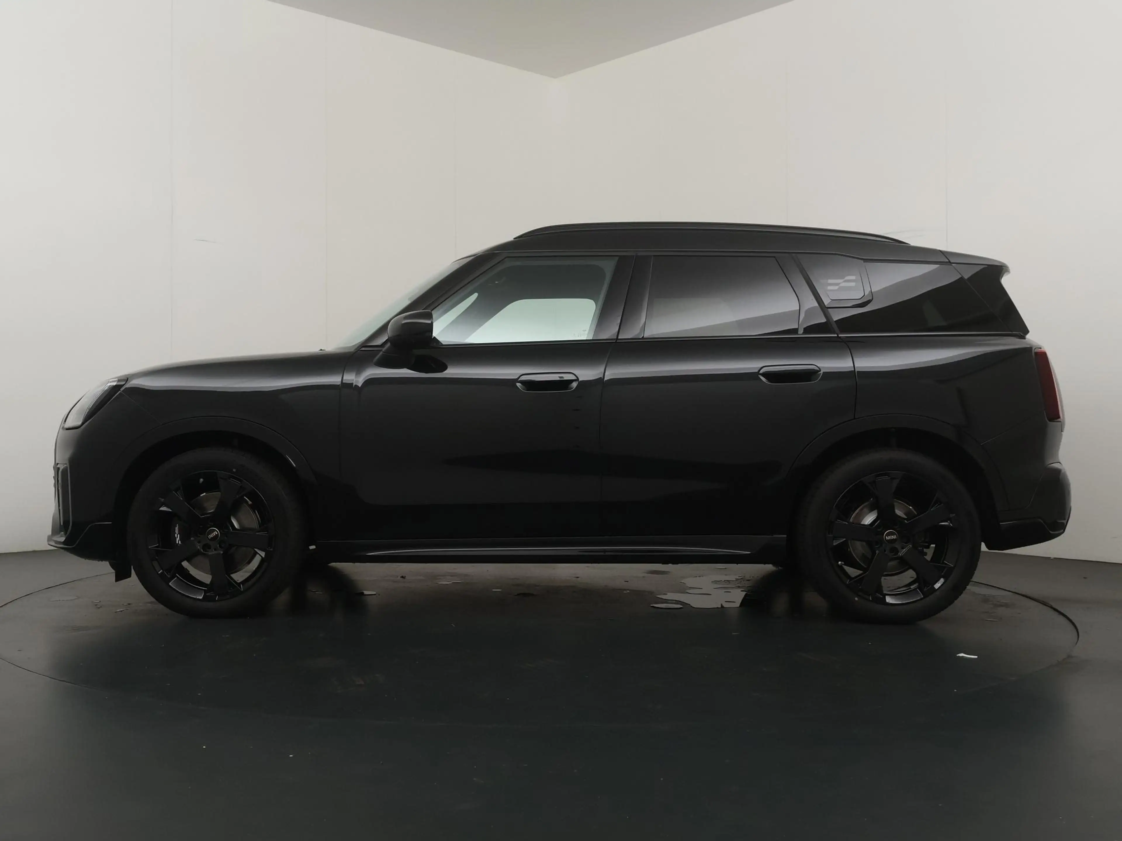 MINI John Cooper Works Countryman C | Pakket L | Stoel- stuurverwarming | Panoramada — photo 12