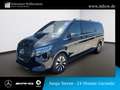 Mercedes-Benz V 300 AVANTGARDE XL *MBeam*Distr*Stdhzg*360°*Navi* Schwarz - thumbnail 1