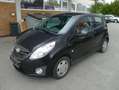 Chevrolet Spark Spark 1.0 LS Benzin Gas Klima Radio HU/AU 04/2026 Schwarz - thumbnail 4