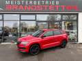 Skoda Karoq 1,5 TSI Sportline DSG Rot - thumbnail 1