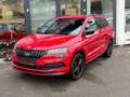 Skoda Karoq 1,5 TSI Sportline DSG Rot - thumbnail 2