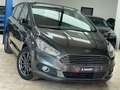 Ford S-Max S-Max 2.0 TDCi *** APPEL CARPLAY / 5 PLACES *** Gris - thumbnail 1