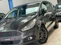 Ford S-Max S-Max 2.0 TDCi *** APPEL CARPLAY / 5 PLACES *** Gris - thumbnail 8