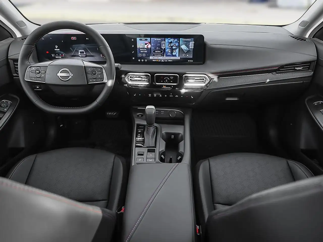 Nissan Sentra снимка Nissan Sentra