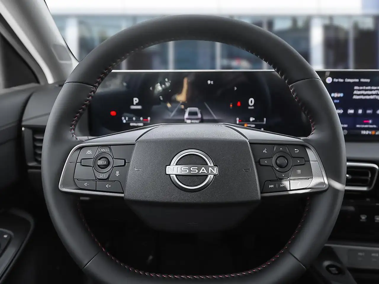 Nissan Sentra снимка Nissan Sentra