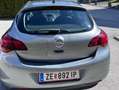 Opel Astra 1,4 Turbo Ecotec Sport Grau - thumbnail 3