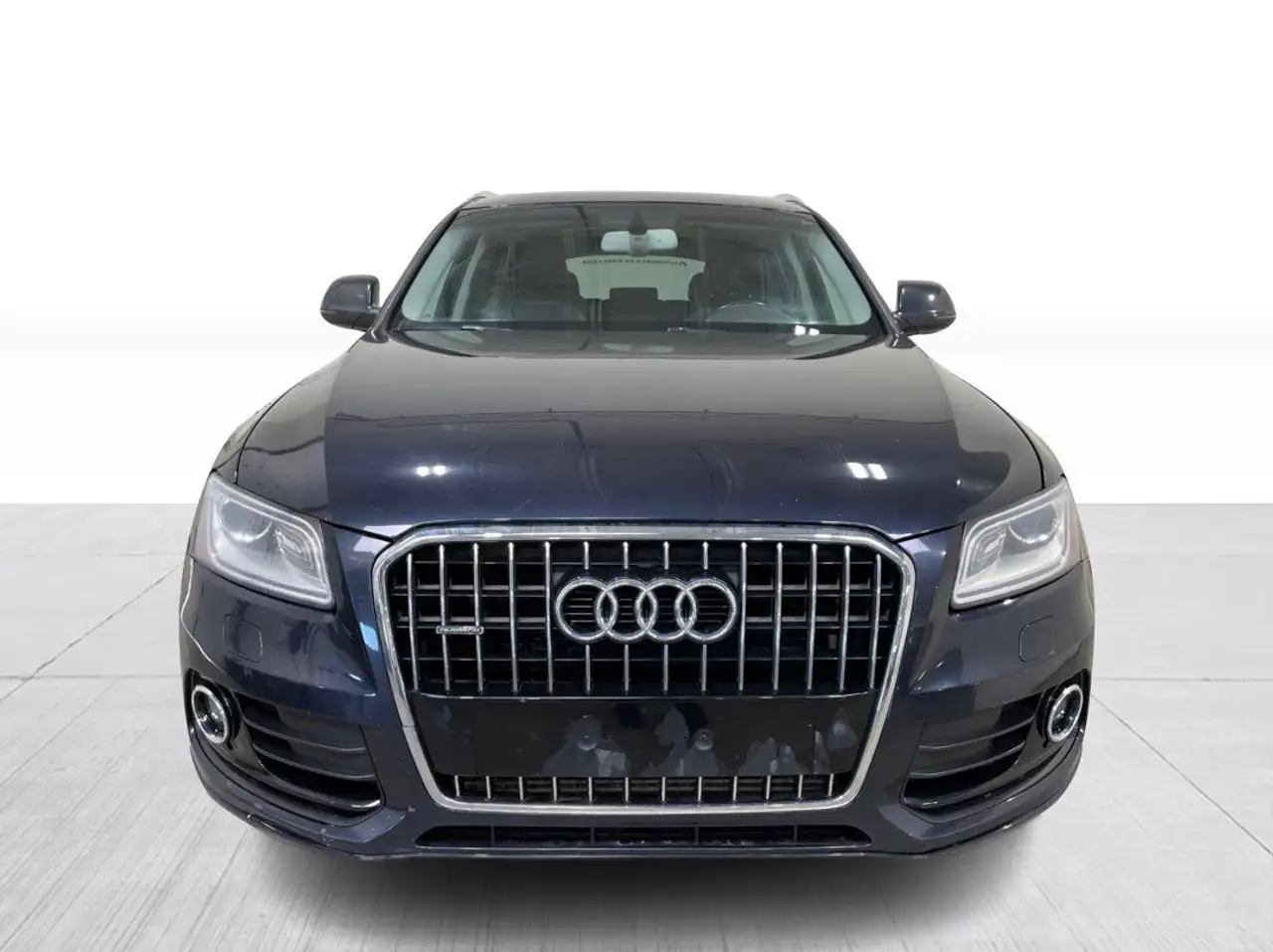 Audi Q5 fotografie Audi Q5