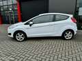 Ford Fiesta 1.25 Wit - thumbnail 6