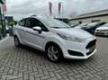 Ford Fiesta 1.25 Wit - thumbnail 4