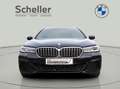 BMW 540 d xDrive Touring M Sportpaket Head-Up DAB Zwart - thumbnail 2