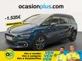 Citroen C4 Grand Spacetourer 1.2 PureTech S&S Shine 130 Azul - thumbnail 1