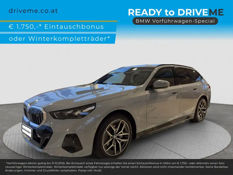 BMW I5