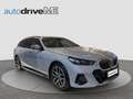BMW i5 Touring Touring xDrive M-Sport Grau - thumbnail 9