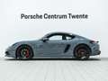 Porsche Cayman 718 GTS 4.0 Grijs - thumbnail 5