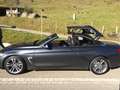 BMW 435 435i Cabrio Sport Line Grey - thumbnail 3