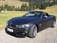 BMW 435 435i Cabrio Sport Line Grey - thumbnail 1