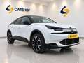 Citroen C4 Hybrid 145 ë-DCS6 Max Blanco - thumbnail 2