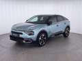 Citroen C4 Shine 1.2 *NAVI*RFK*ACC*uvm Bleu - thumbnail 1