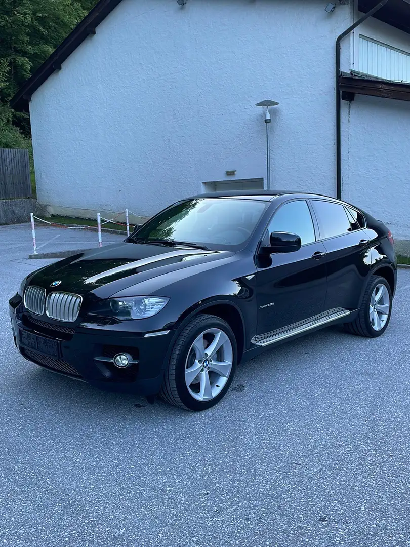 BMW X6 xDrive35d Aut. - 2