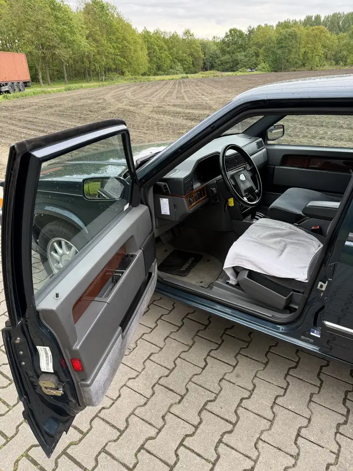 Volvo 960 Prestige, foto 6