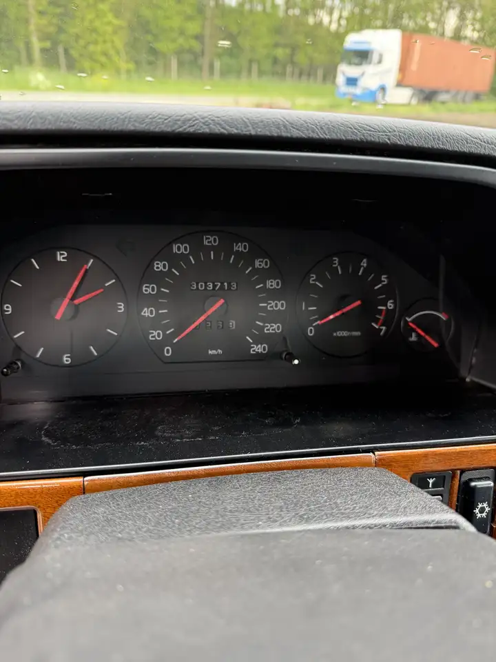 Volvo 960 Prestige, foto 5