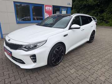 Sportswagon GT-Line
