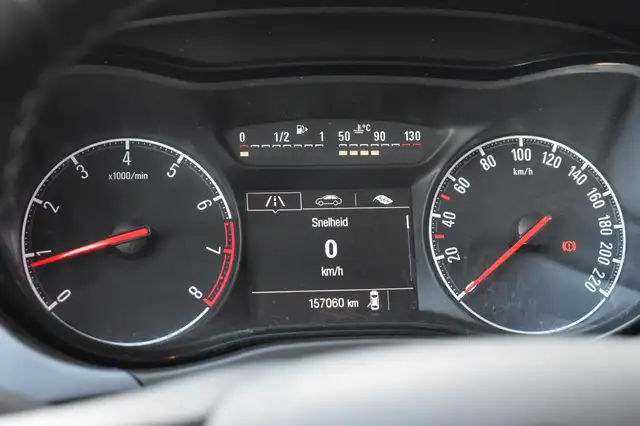 Opel Corsa view 22