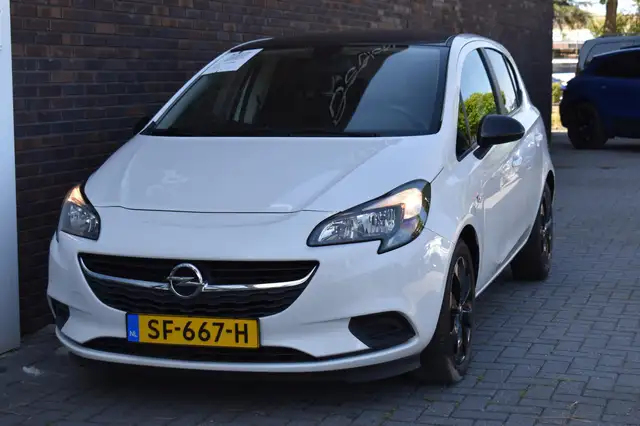 Opel Corsa view 7