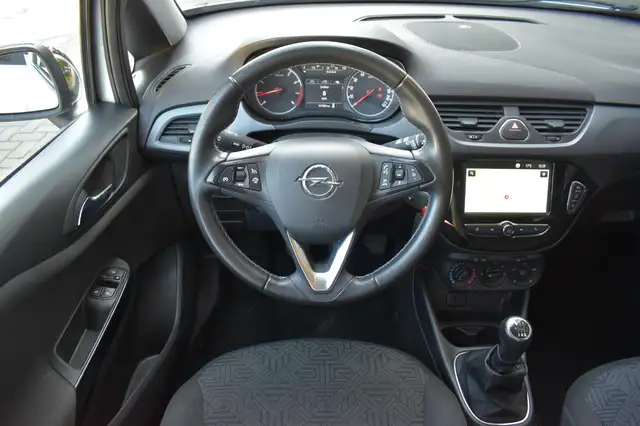 Opel Corsa view 14