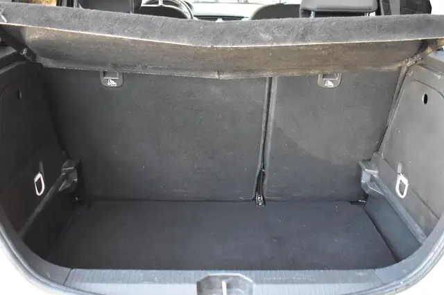 Opel Corsa view 6