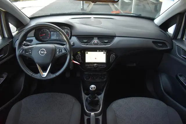 Opel Corsa view 15