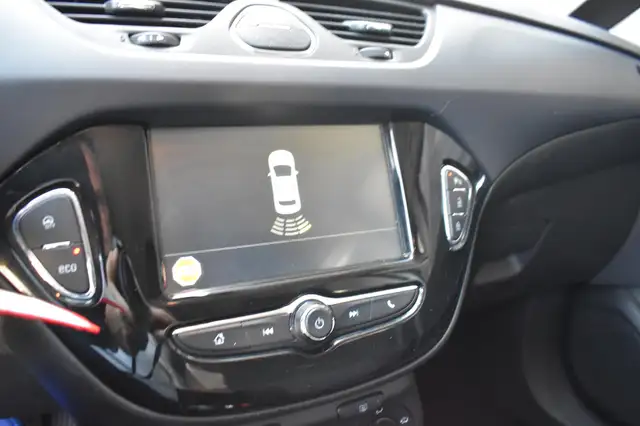 Opel Corsa view 23
