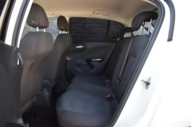 Opel Corsa view 5