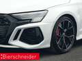 Audi RS3 Sportback 4.-J.-GAR PANO MATRIX DYNAMIK Weiß - thumbnail 18