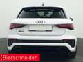 Audi RS3 Sportback 4.-J.-GAR PANO MATRIX DYNAMIK Weiß - thumbnail 5
