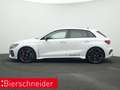 Audi RS3 Sportback 4.-J.-GAR PANO MATRIX DYNAMIK Weiß - thumbnail 3