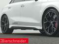 Audi RS3 Sportback 4.-J.-GAR PANO MATRIX DYNAMIK Weiß - thumbnail 34