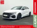Audi RS3 Sportback 4.-J.-GAR PANO MATRIX DYNAMIK Weiß - thumbnail 1