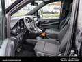Mercedes-Benz V 220 ED/L 4x4 LED 2xKlima Navi Pano AHK Kamera Schwarz - thumbnail 16