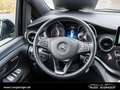 Mercedes-Benz V 220 ED/L 4x4 LED 2xKlima Navi Pano AHK Kamera Schwarz - thumbnail 13