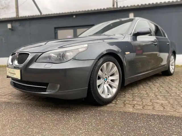 BMW 523 i/M paket/Step Auto/Insp&Tüv NEU