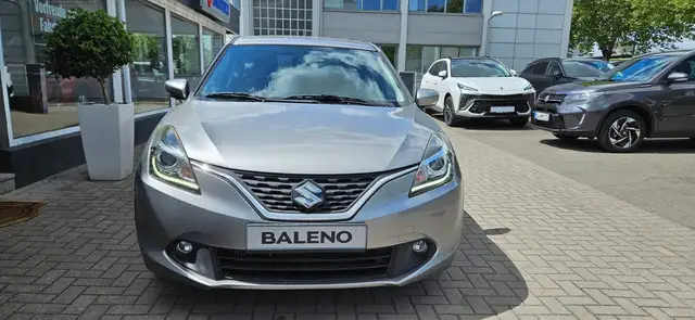 Suzuki Baleno 1.0 BOOSTERJET Comfort