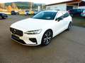 Volvo V60 B4 Kombi R Design Blanc - thumbnail 1
